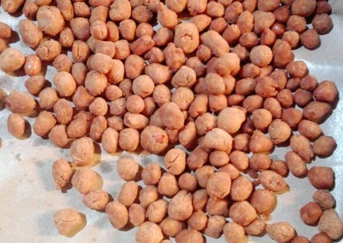 Detail Gambar Kacang Telur Nomer 30