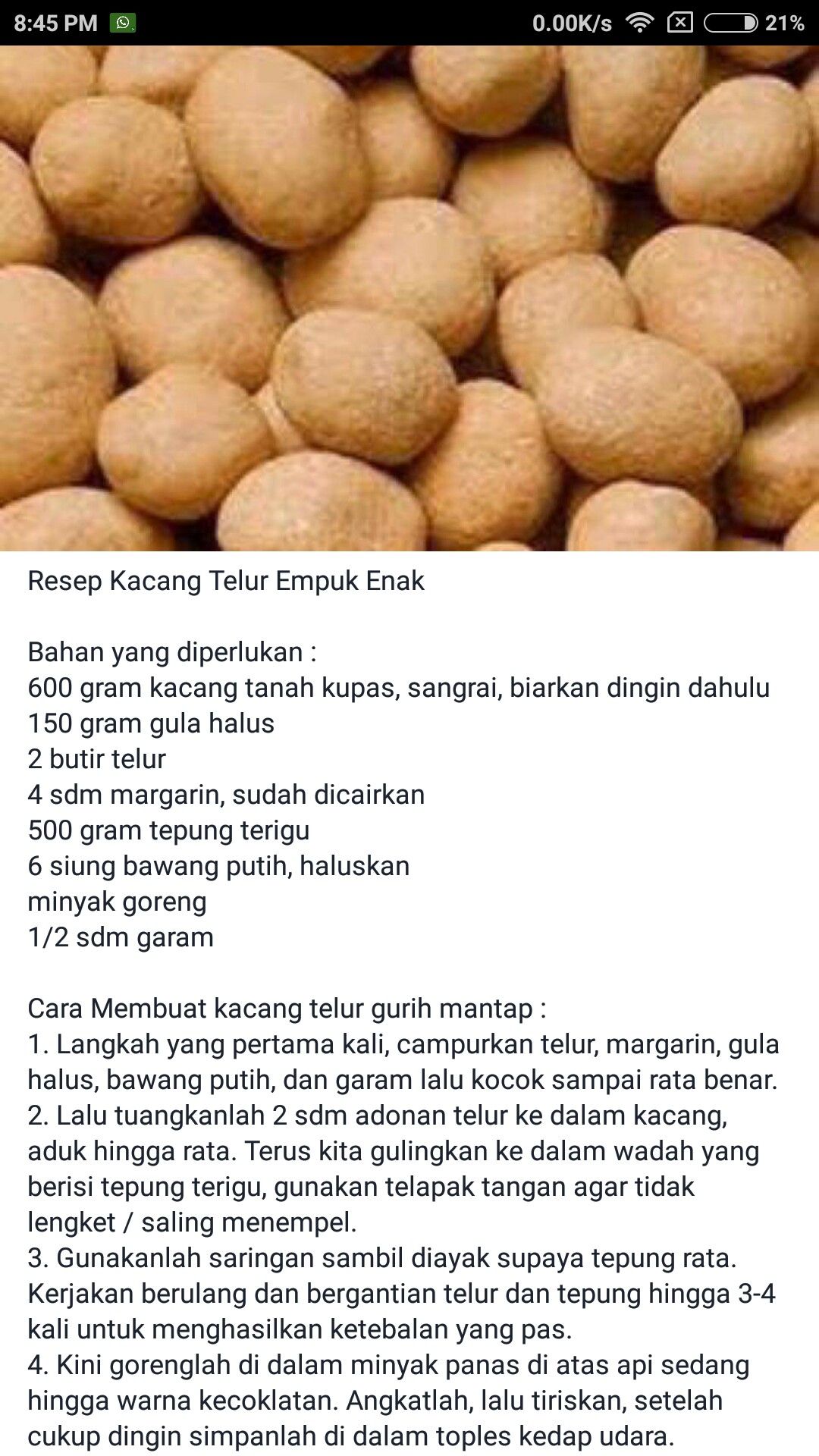 Detail Gambar Kacang Telur Nomer 31