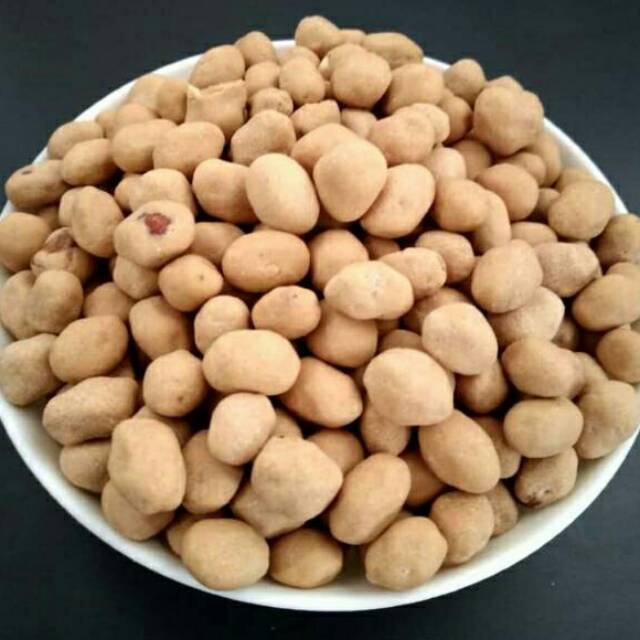 Detail Gambar Kacang Telur Nomer 32