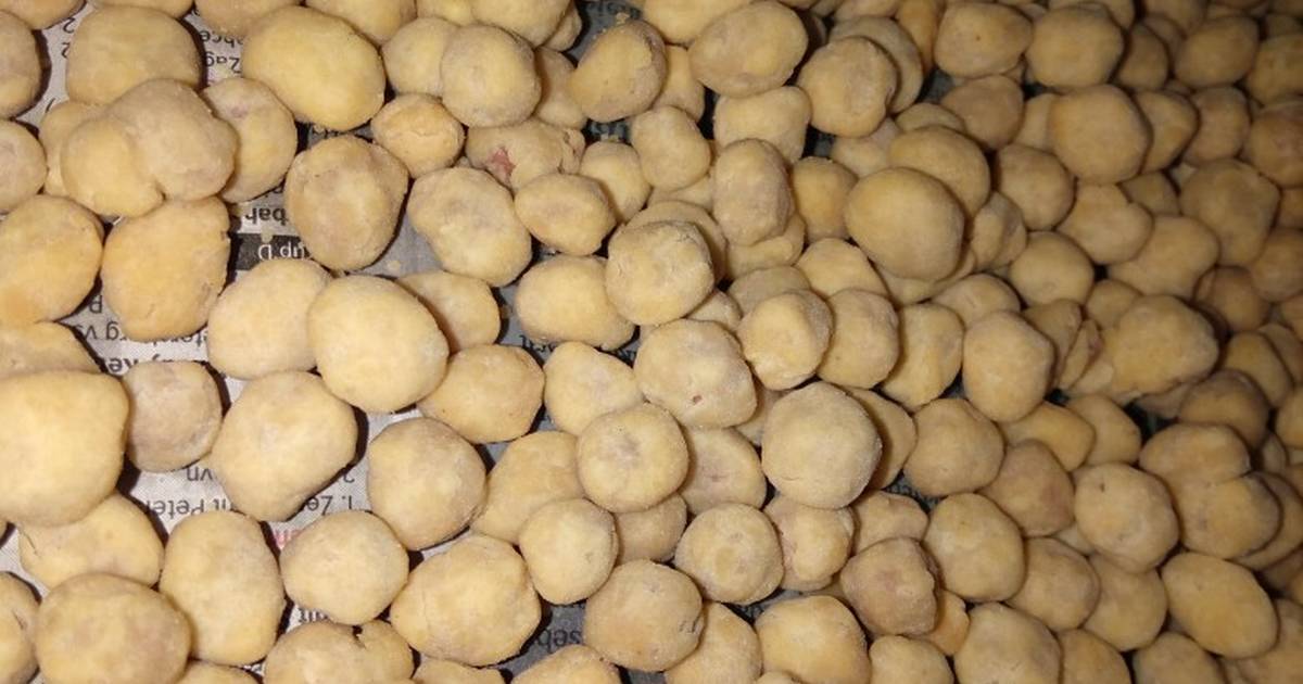 Detail Gambar Kacang Telur Nomer 35
