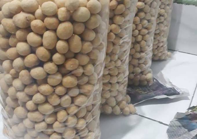Detail Gambar Kacang Telur Nomer 37