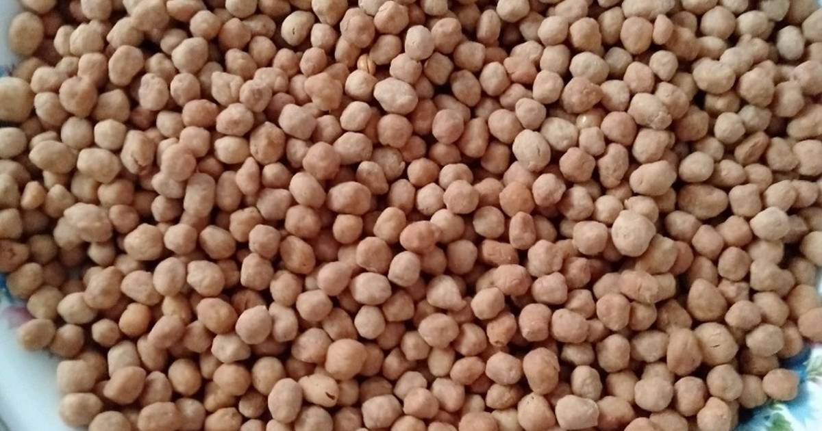 Detail Gambar Kacang Telur Nomer 5