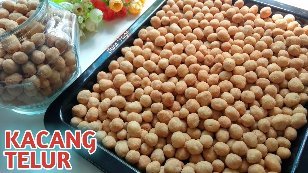 Detail Gambar Kacang Telur Nomer 38