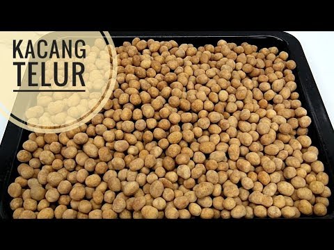 Detail Gambar Kacang Telur Nomer 40