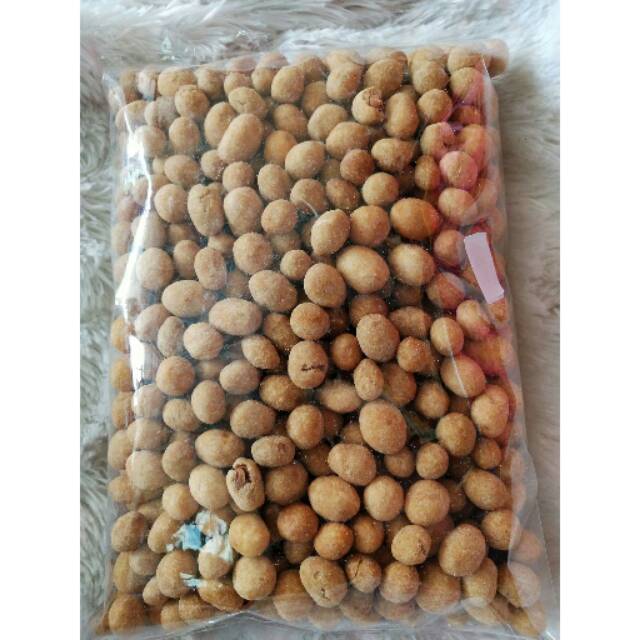 Detail Gambar Kacang Telur Nomer 42