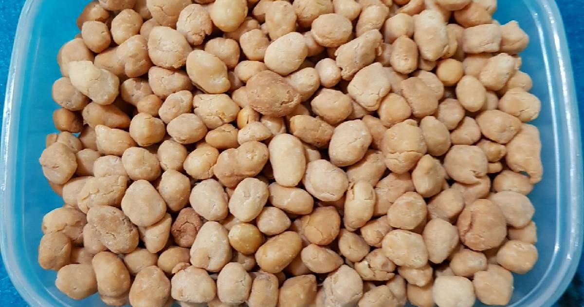 Detail Gambar Kacang Telur Nomer 43
