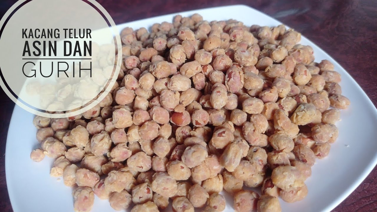 Detail Gambar Kacang Telur Nomer 45
