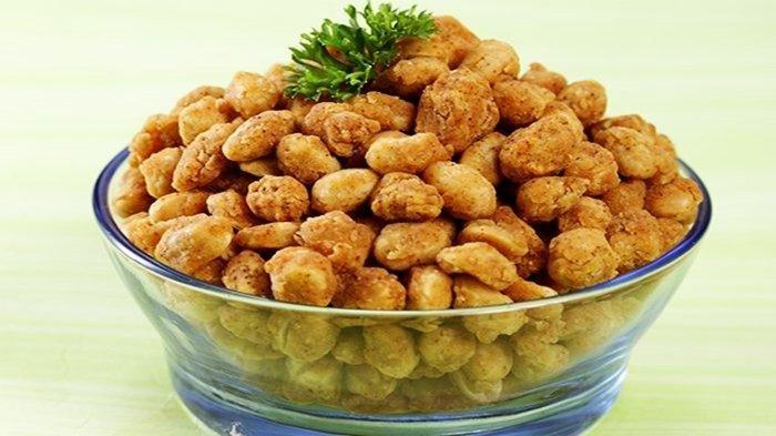 Detail Gambar Kacang Telur Nomer 53