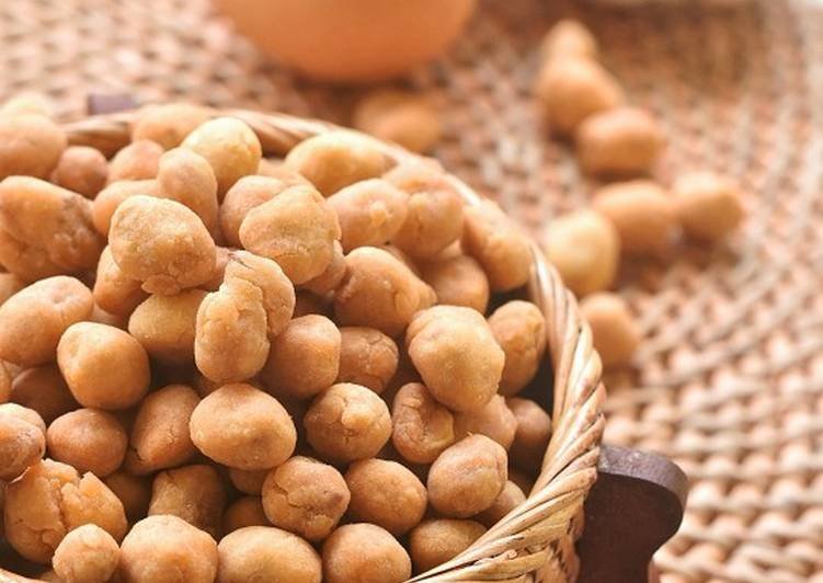Detail Gambar Kacang Telur Nomer 7