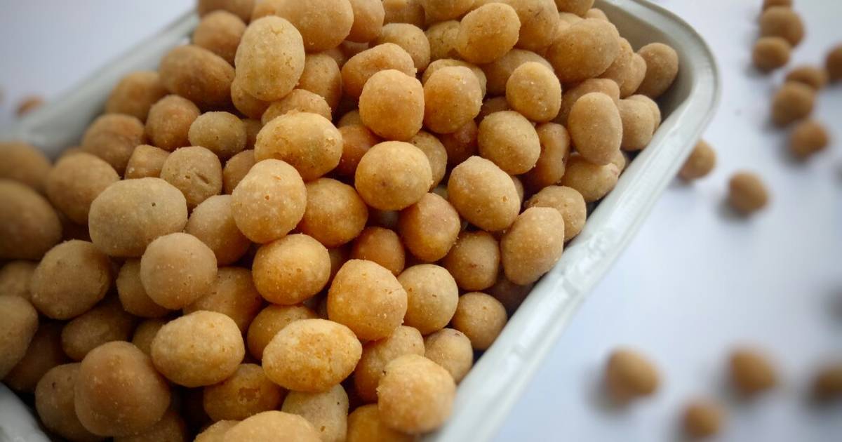 Detail Gambar Kacang Telur Nomer 10
