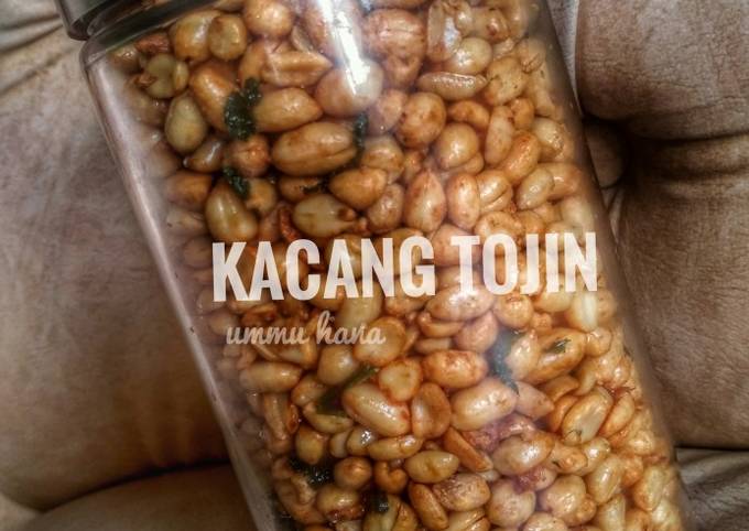 Detail Gambar Kacang Tojin Nomer 11