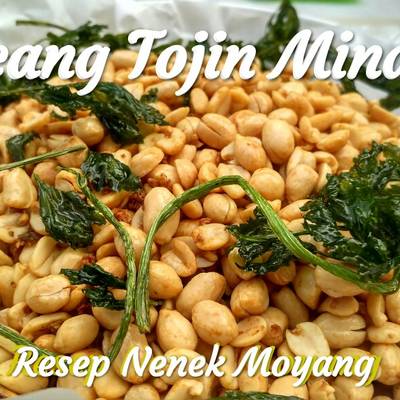 Detail Gambar Kacang Tojin Nomer 24