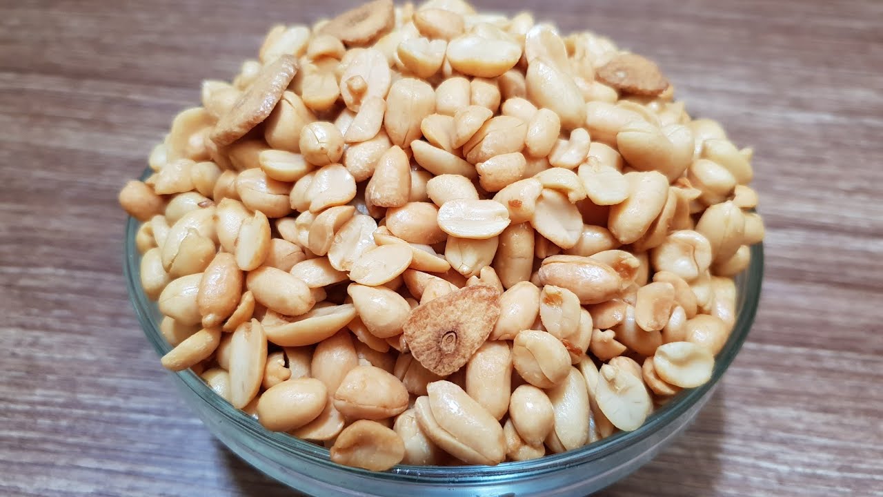 Detail Gambar Kacang Tojin Nomer 26