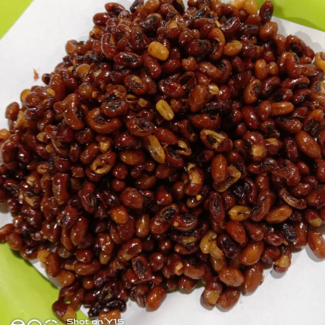 Detail Gambar Kacang Tolo Nomer 34