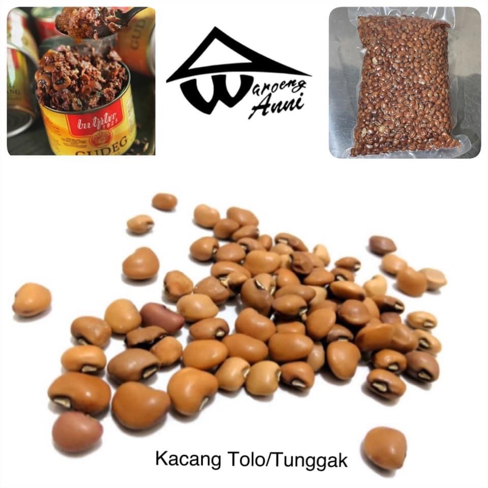 Detail Gambar Kacang Tolo Nomer 53