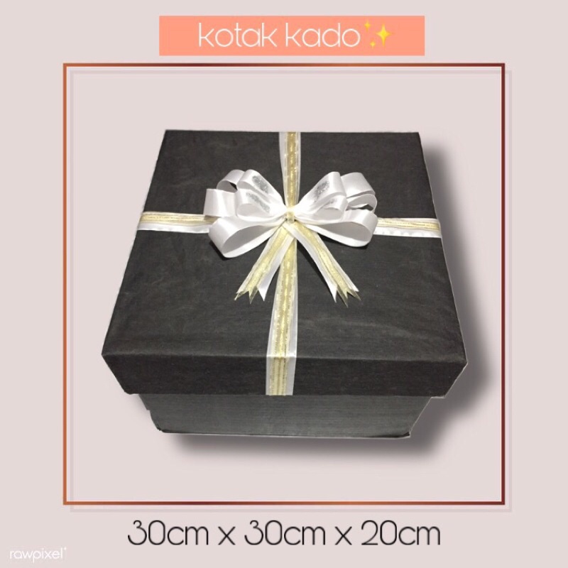 Detail Gambar Kado Besar Nomer 29