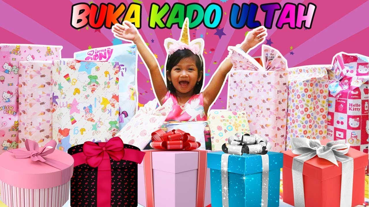 Detail Gambar Kado Ulang Tahun Nomer 41