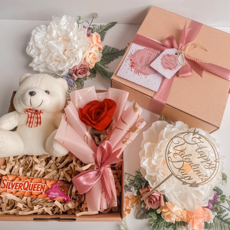 Detail Gambar Kado Valentine Nomer 31