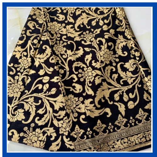 Detail Gambar Kain Batik Nomer 24