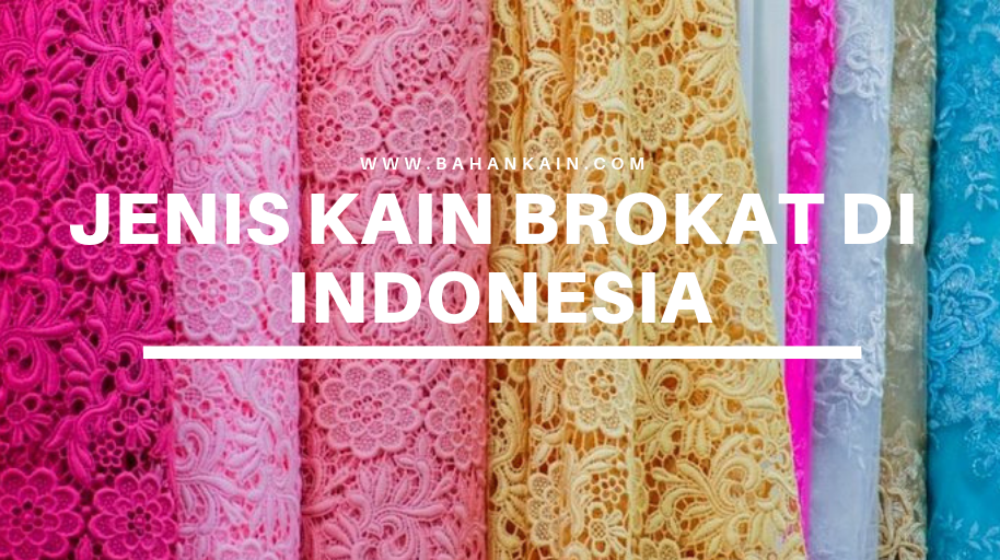 Detail Gambar Kain Brokat Nomer 14