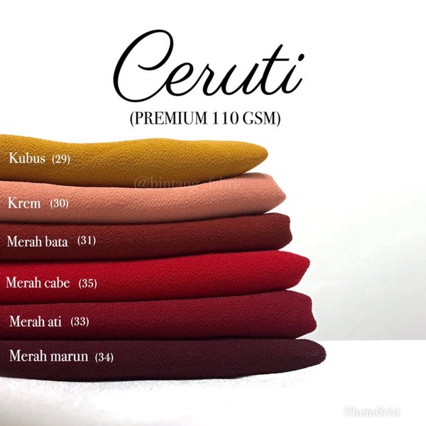 Detail Gambar Kain Ceruti Nomer 47