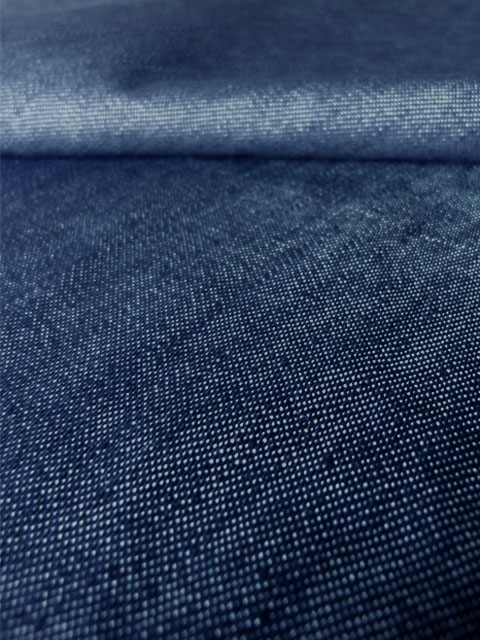 Detail Gambar Kain Denim Nomer 16