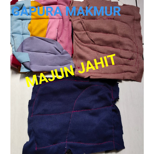 Detail Gambar Kain Majun Nomer 49