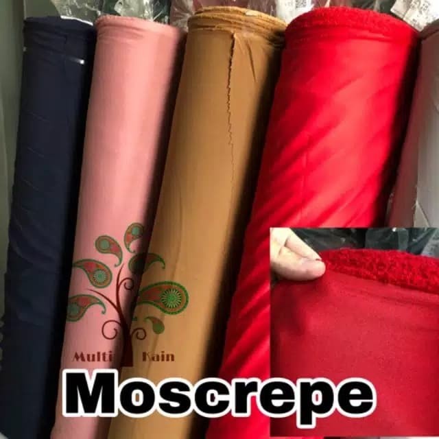 Detail Gambar Kain Moscrepe Nomer 25