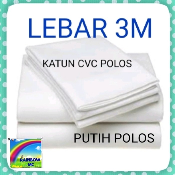 Detail Gambar Kain Putih Nomer 23