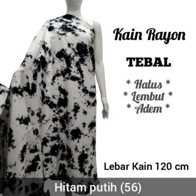 Detail Gambar Kain Rayon Nomer 34