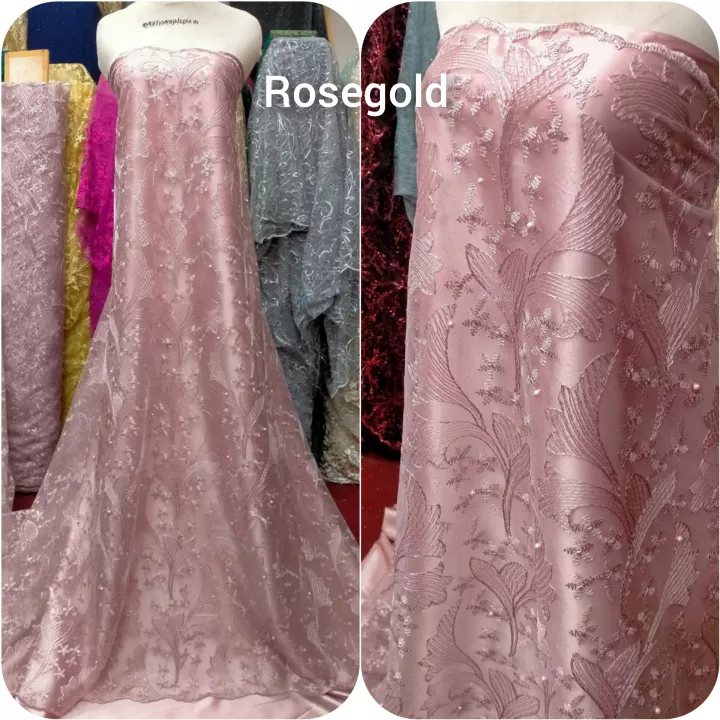 Detail Gambar Kain Tile Nomer 3