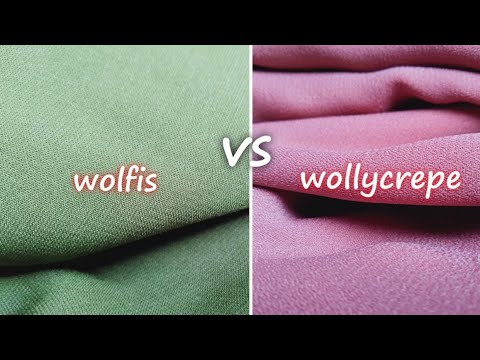 Detail Gambar Kain Wolfis Nomer 20