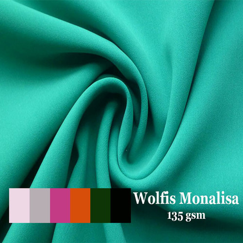 Detail Gambar Kain Wolfis Nomer 23