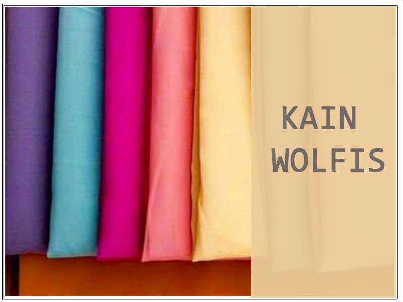 Detail Gambar Kain Wolfis Nomer 8