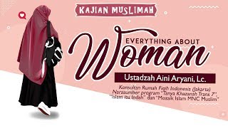 Detail Gambar Kajian Muslimah Dan Muslim Nomer 4