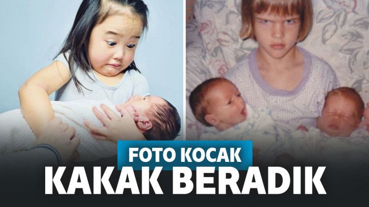 Detail Gambar Kakak Beradik Nomer 37