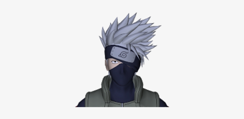 Detail Gambar Kakashi 3d Nomer 25