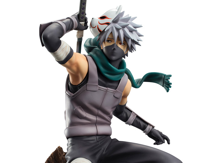 Detail Gambar Kakashi Anbu Nomer 13