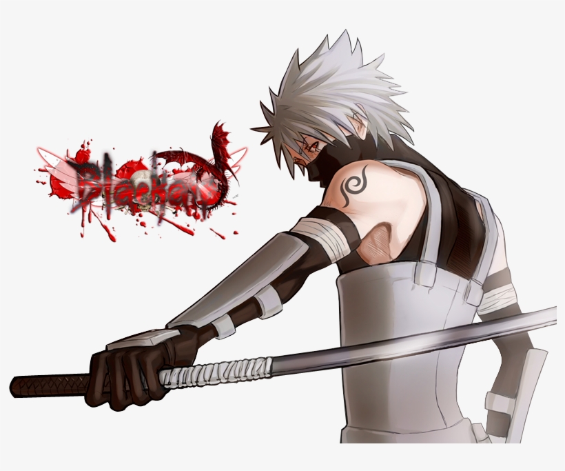 Detail Gambar Kakashi Anbu Nomer 22