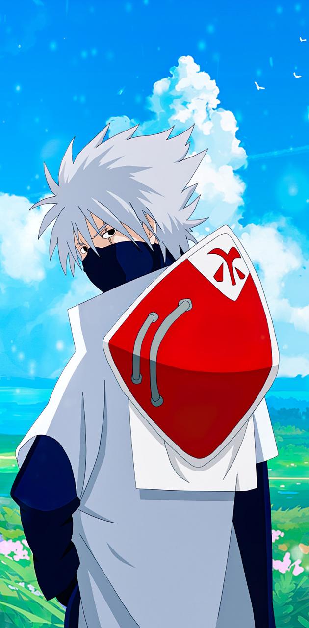 Detail Gambar Kakashi Hatake Nomer 27