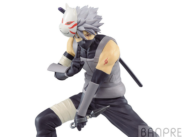 Detail Gambar Kakashi Hatake Nomer 31