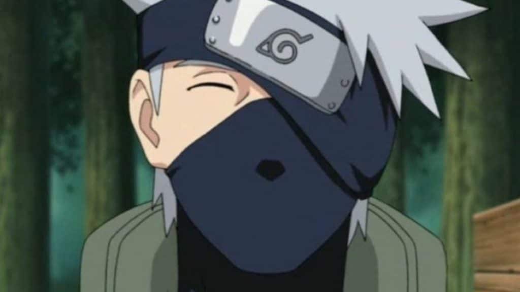 Detail Gambar Kakashi Hatake Nomer 37