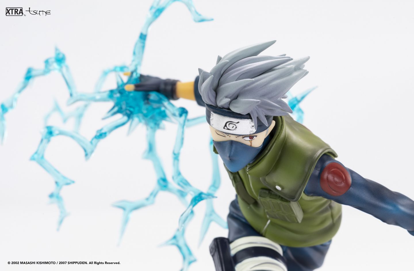 Detail Gambar Kakashi Hatake Nomer 45