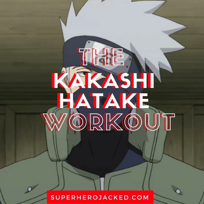 Detail Gambar Kakashi Hatake Nomer 46