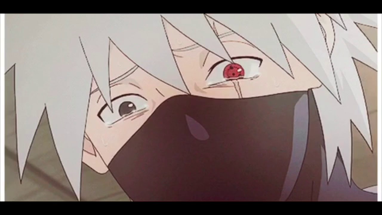 Detail Gambar Kakashi Hatake Nomer 52