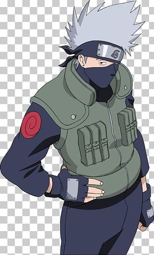 Detail Gambar Kakashi Hatake Keren Nomer 46