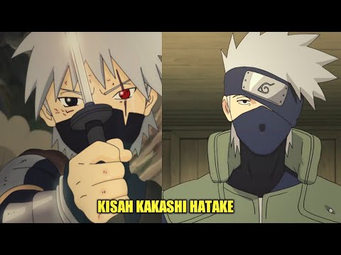 Detail Gambar Kakashi Kecil Nomer 27