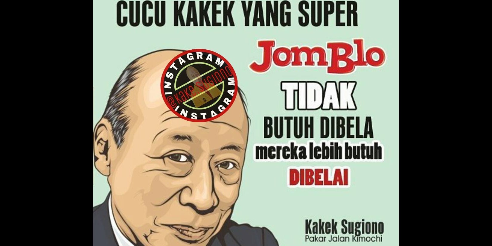 Detail Gambar Kakek Kakek Lucu Nomer 31