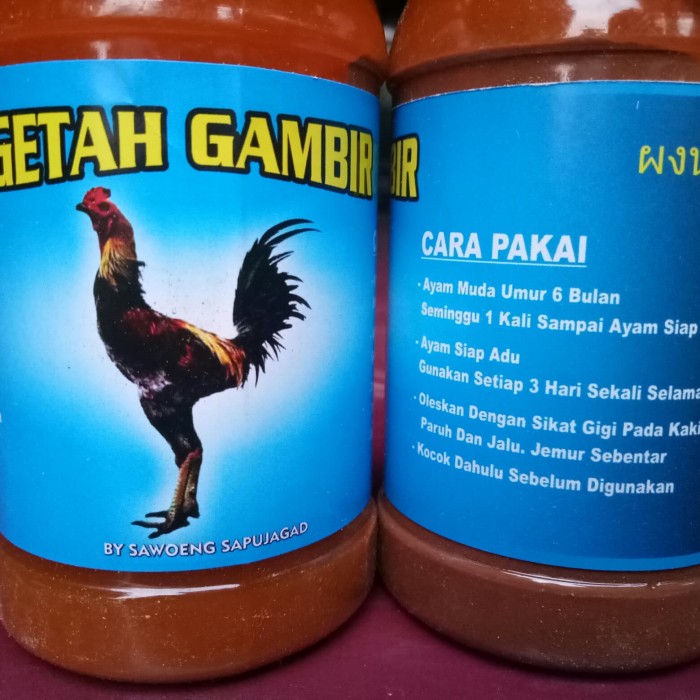 Detail Gambar Kaki Ayam Nomer 34