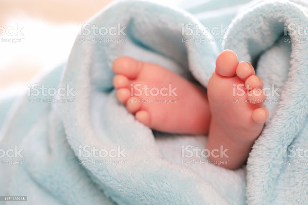 Detail Gambar Kaki Bayi Nomer 18